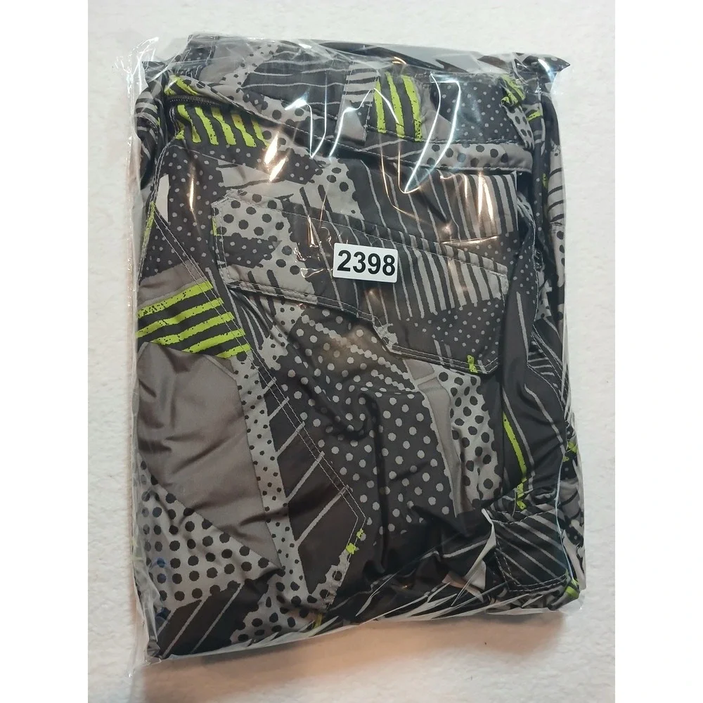 Volcom nimbus gore